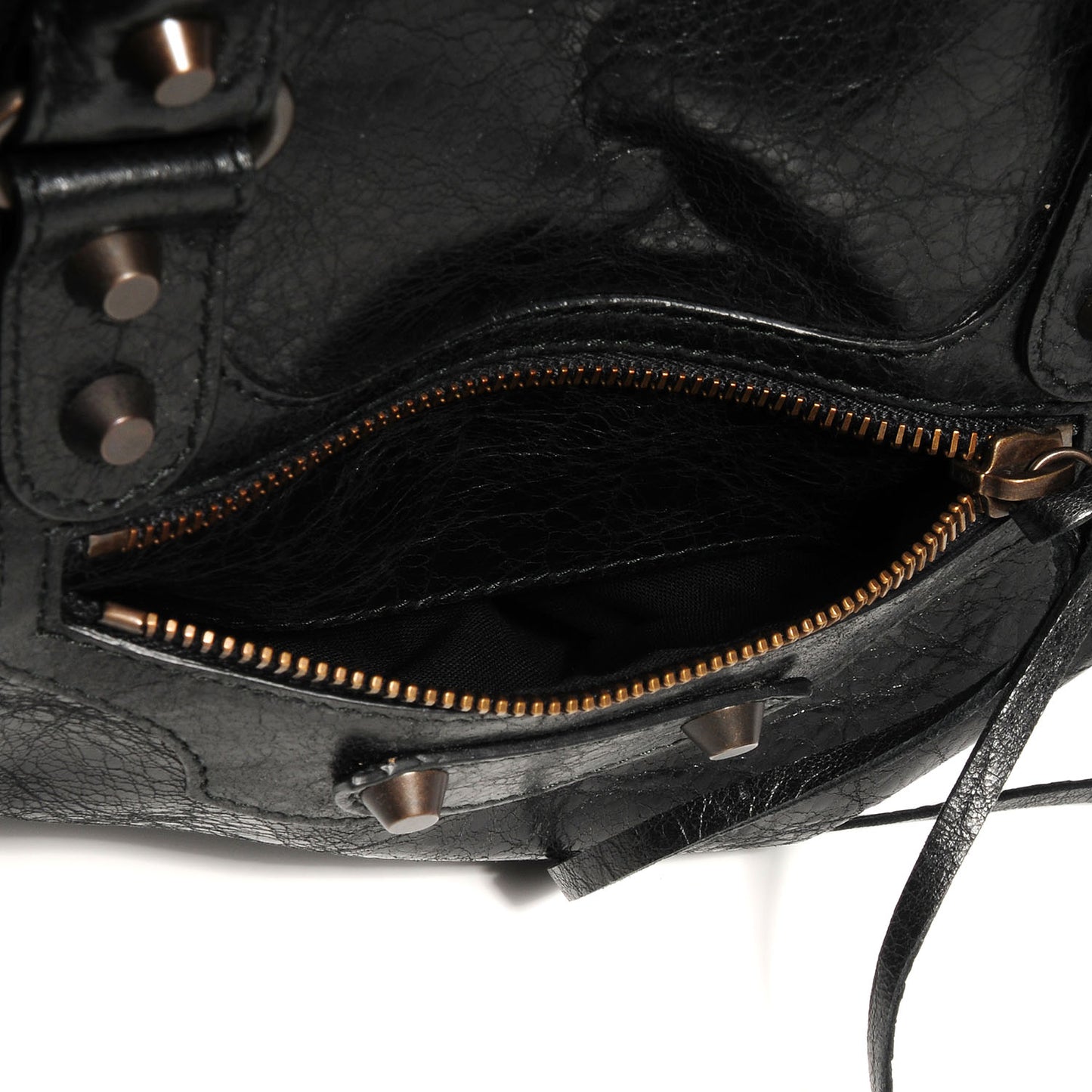Agneau Polly Black