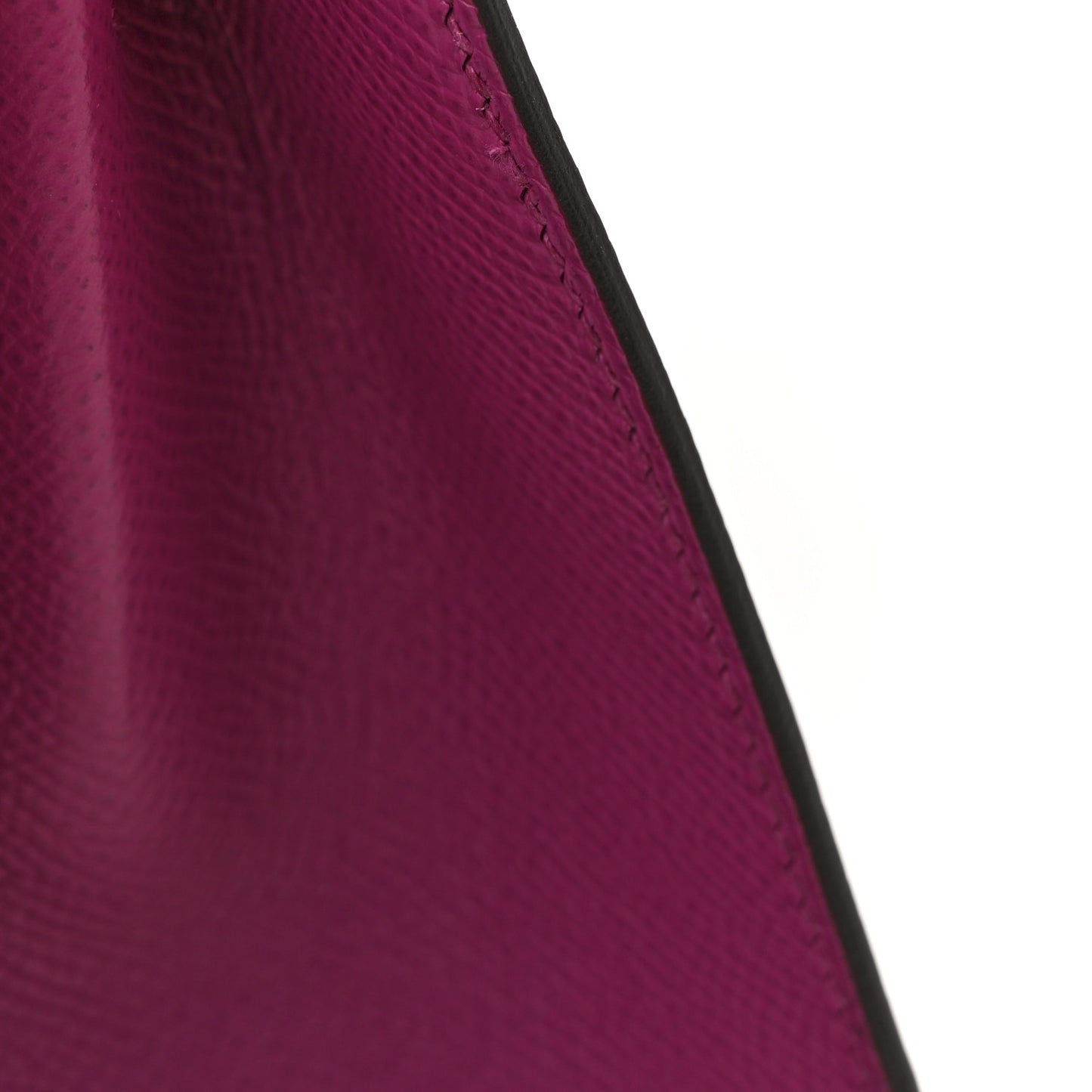 Epsom Kelly Sellier 28 Rose Pourpre