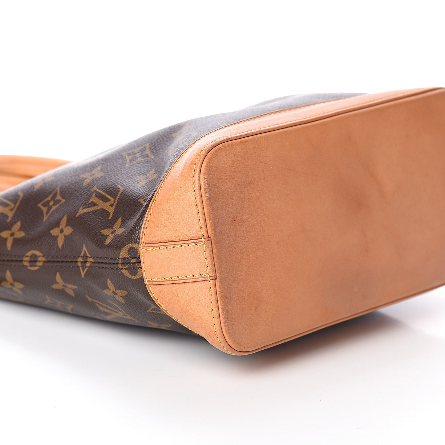 Monogram Lockit PM