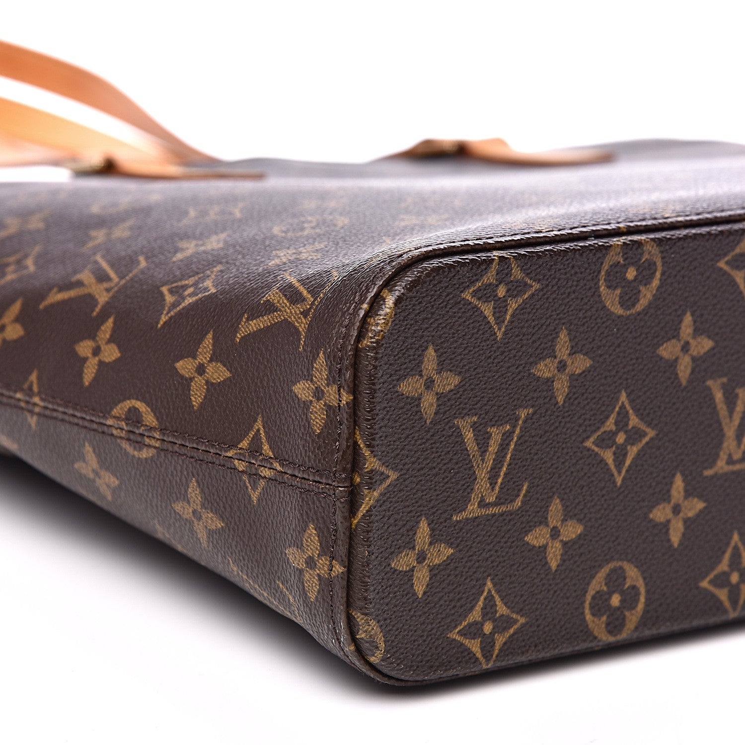 Louis Vuitton Monogram Luco 7 of 11