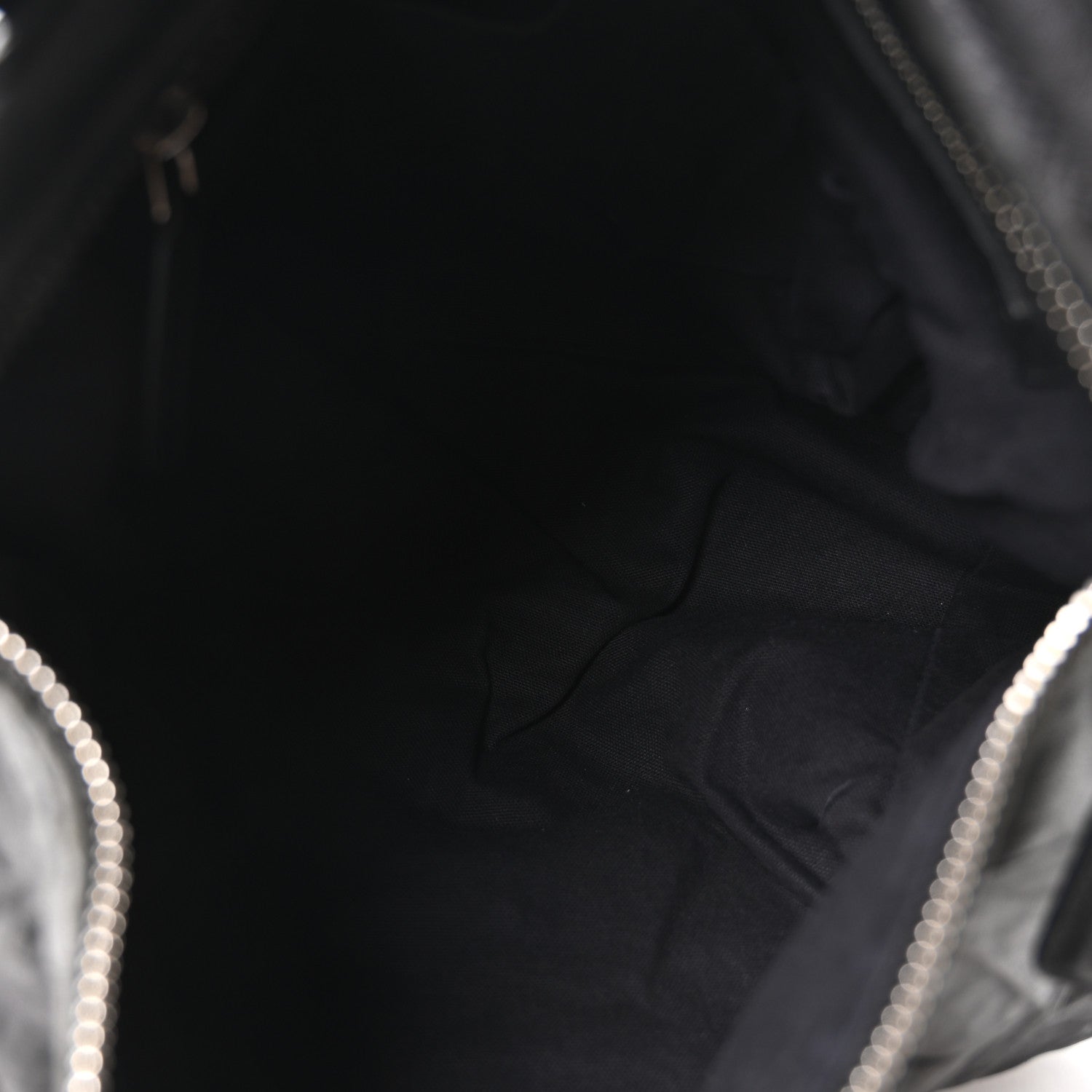 Givenchy Tumbled Sheepskin Medium Pandora Black 5 of 10