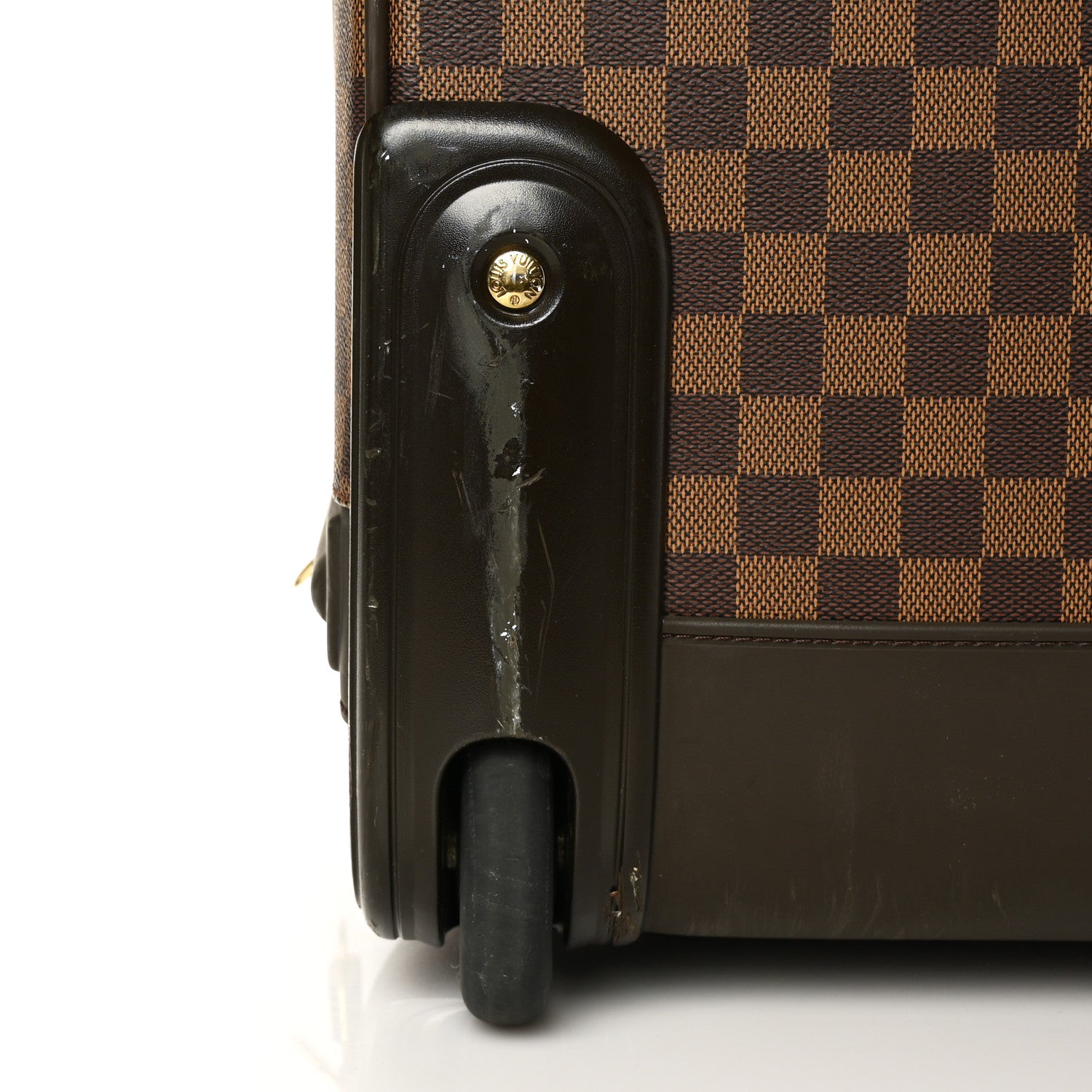 Louis Vuitton Damier Ebene Pegase 65 7 of 8