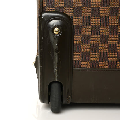 Louis Vuitton Damier Ebene Pegase 65 7 of 8