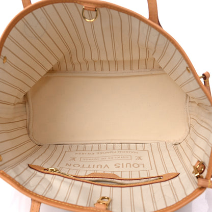 Louis Vuitton Damier Azur Neo Neverfull PM 7 of 12