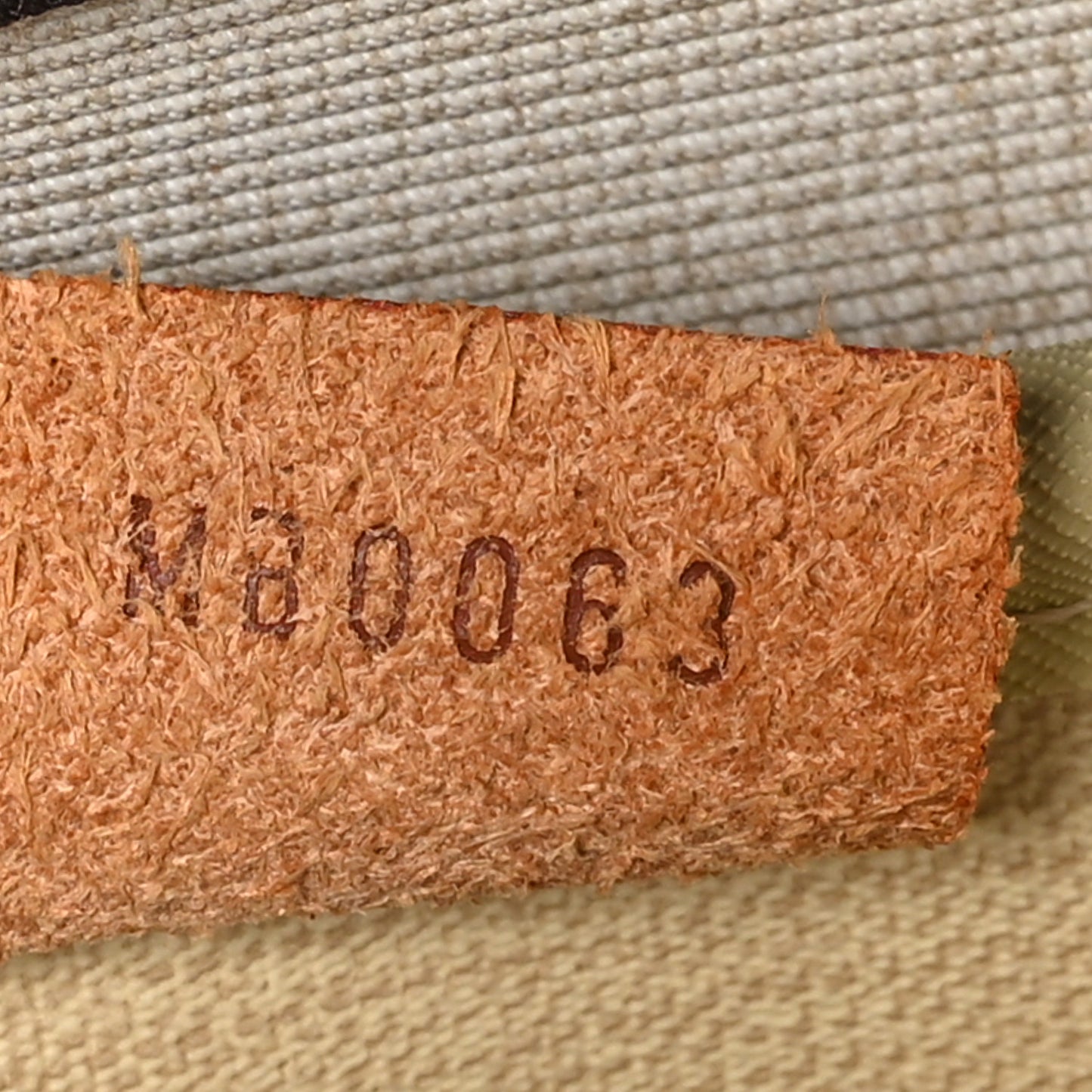 Monogram Deauville