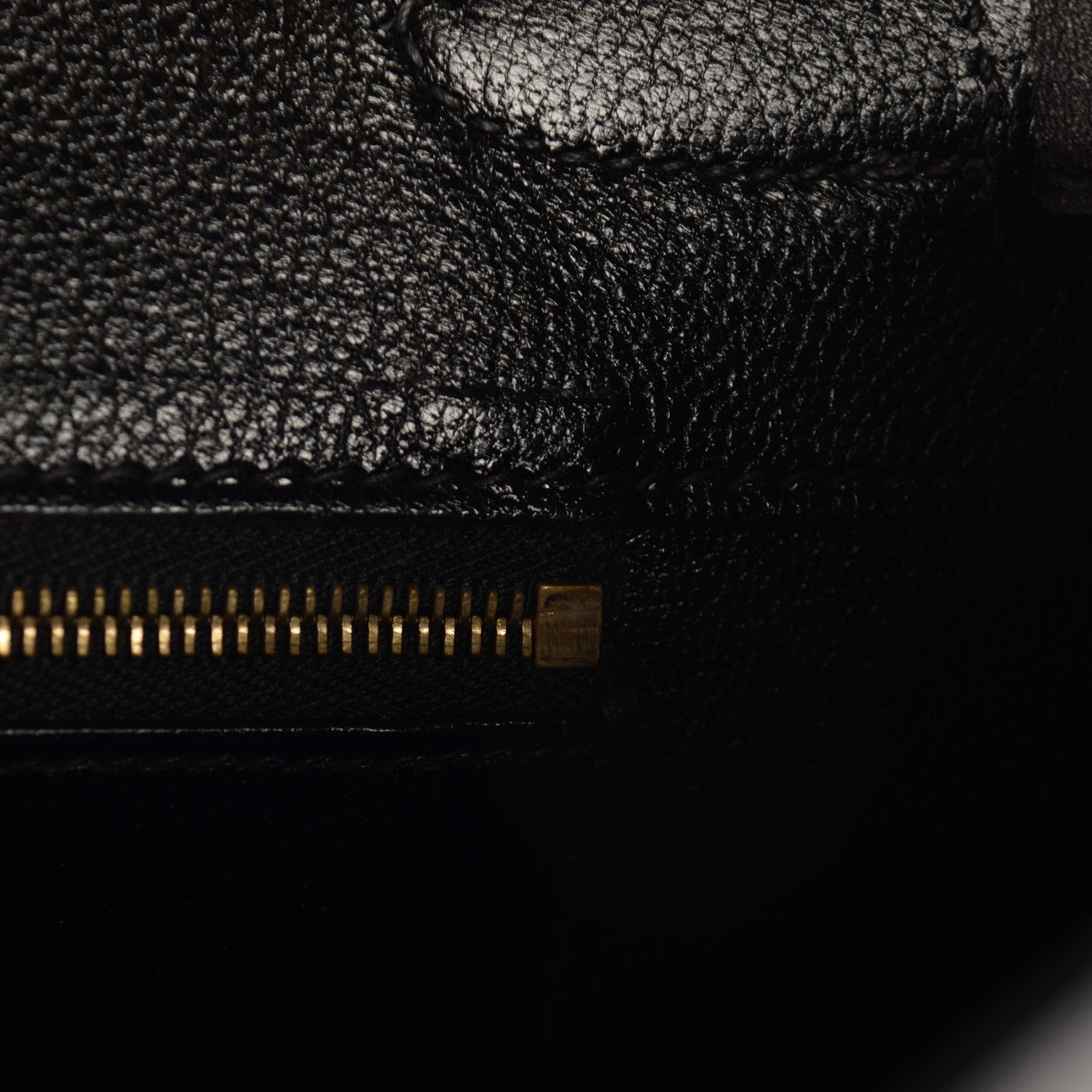 Hermes Box Birkin 35 Black 6 of 18