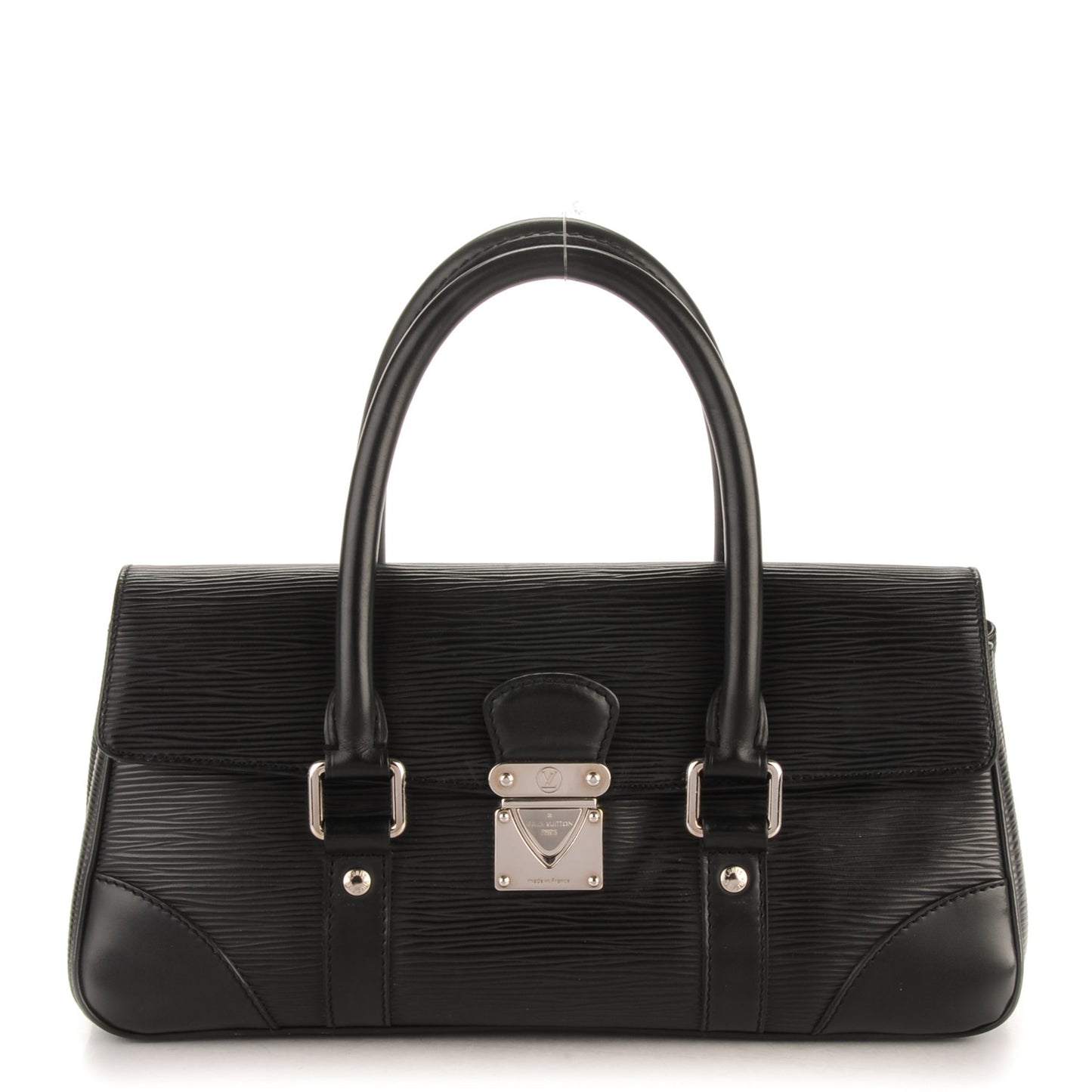 Epi Segur PM Black