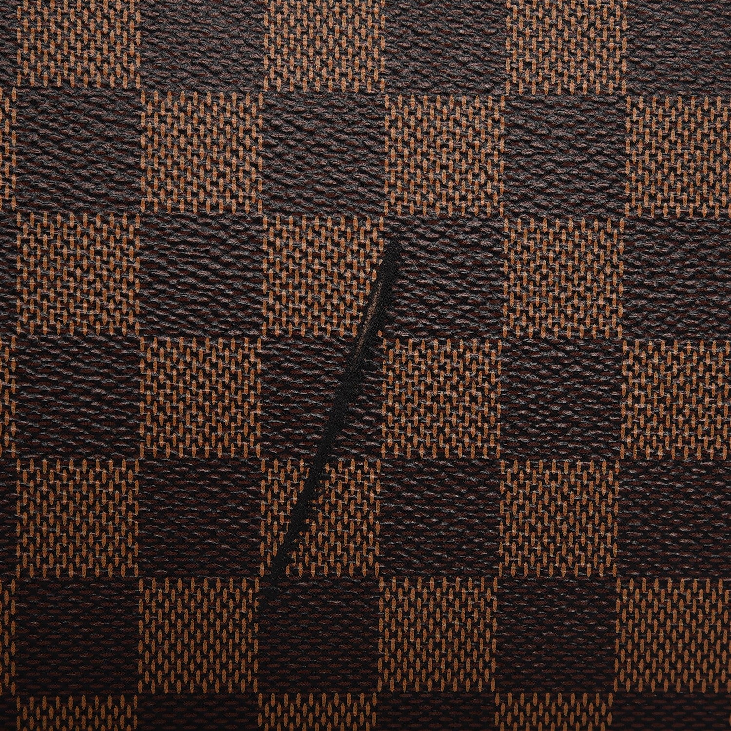 Louis Vuitton Damier Ebene Kensington 11 of 14