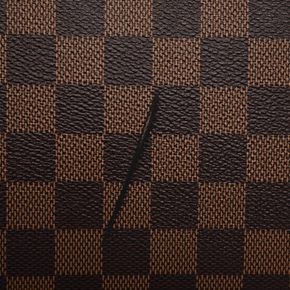 Louis Vuitton Damier Ebene Kensington 11 of 14