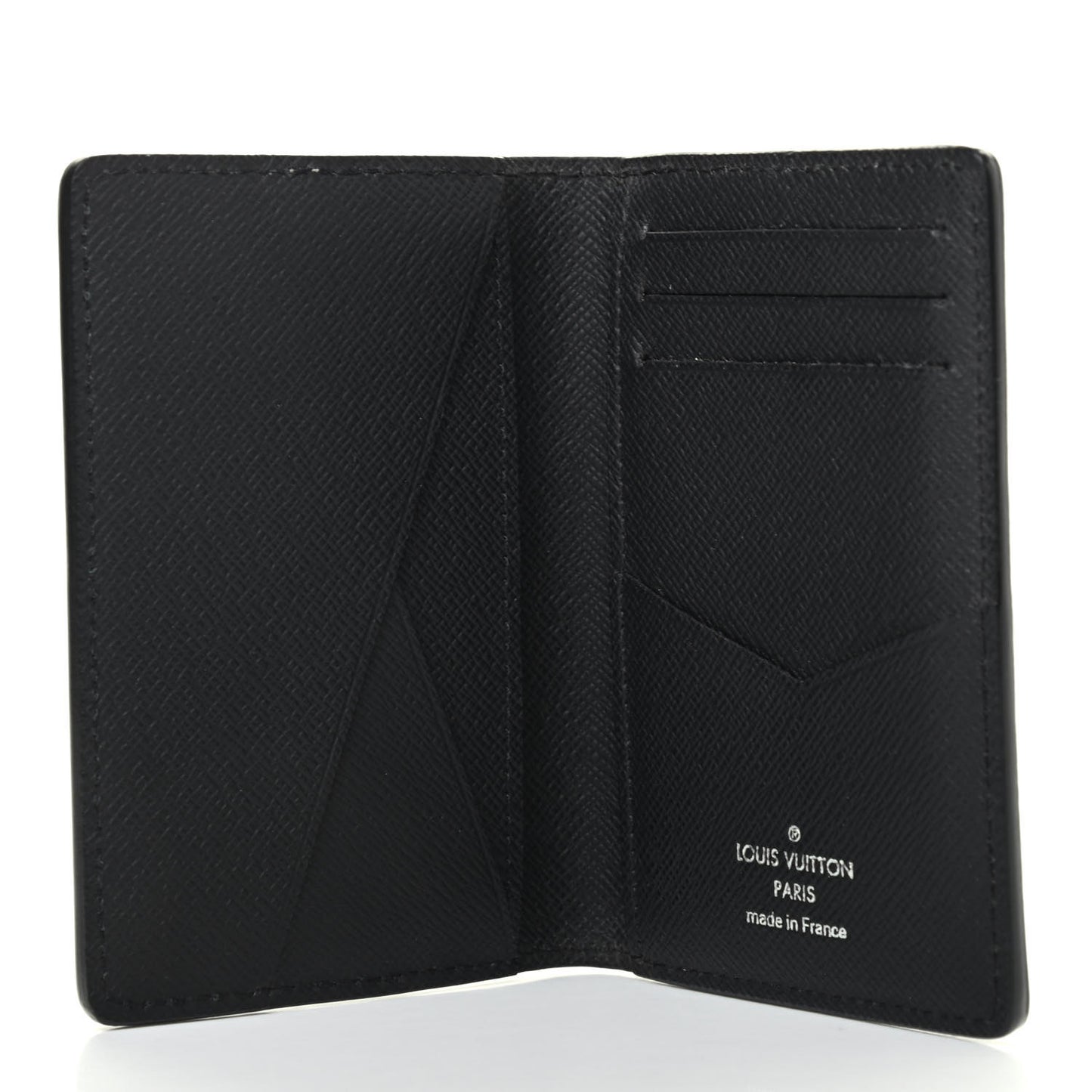 Monogram Eclipse Split Pocket Organizer