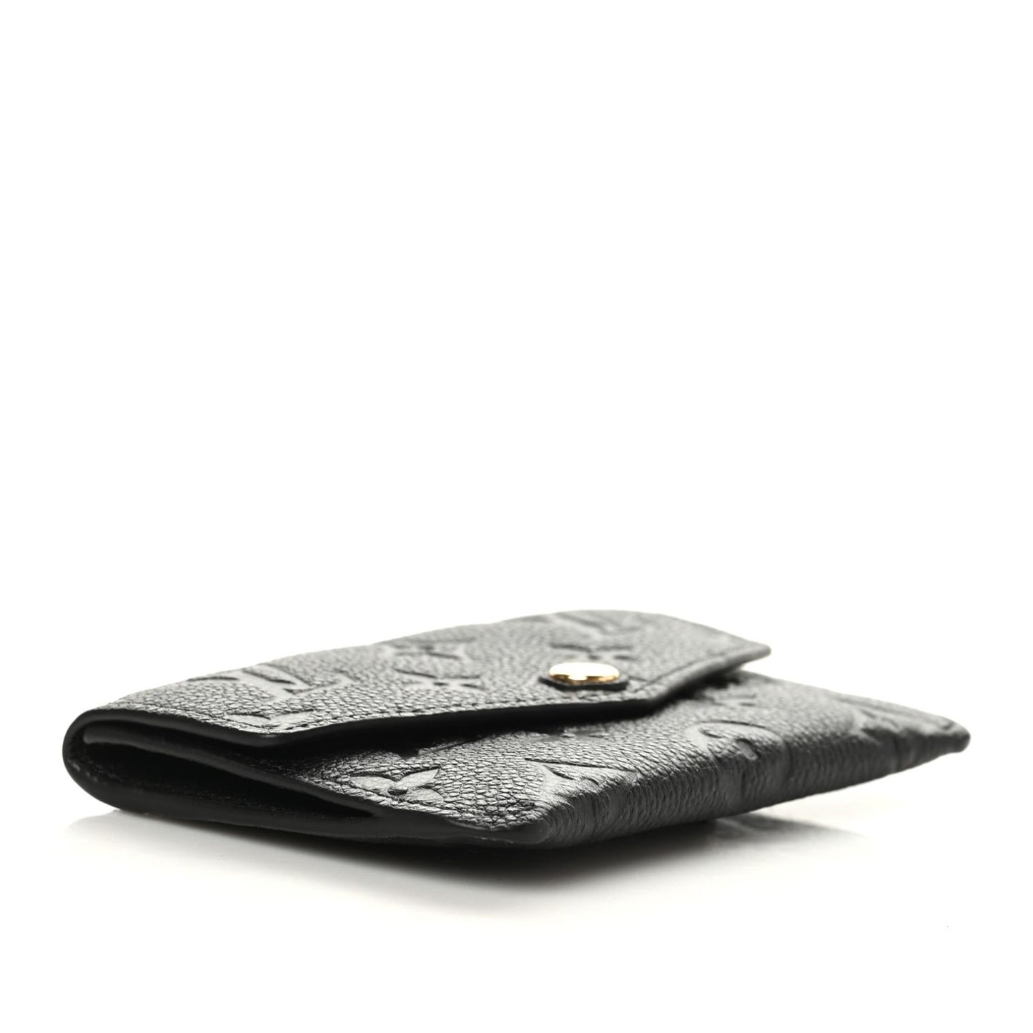 Empreinte Key Pouch Black