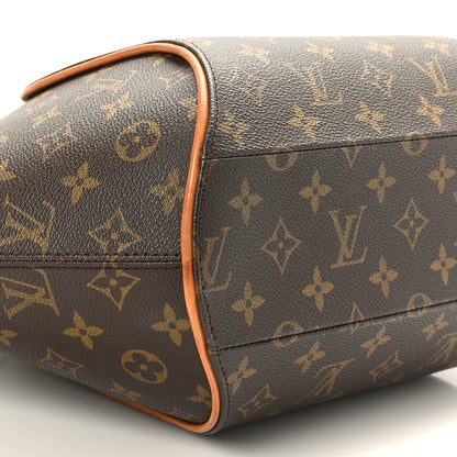Louis Vuitton Monogram Ellipse MM 7 of 8