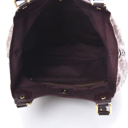 Louis Vuitton Monogram Idylle Fantaisie Sepia 5 of 13