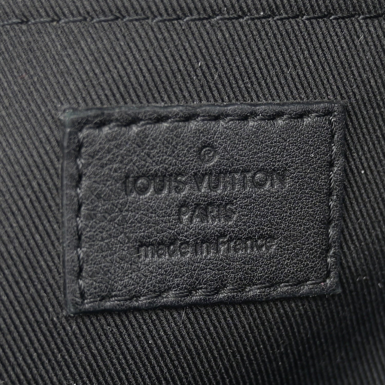 Louis Vuitton Reverse Monogram Palm Springs Backpack PM 6 of 10