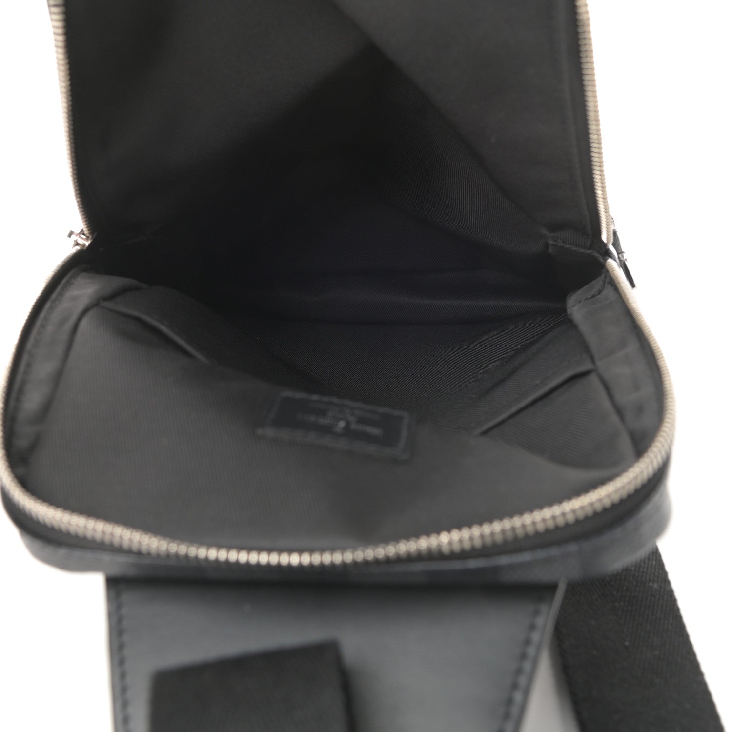 Louis Vuitton Damier Graphite Avenue Sling Backpack 5 of 13