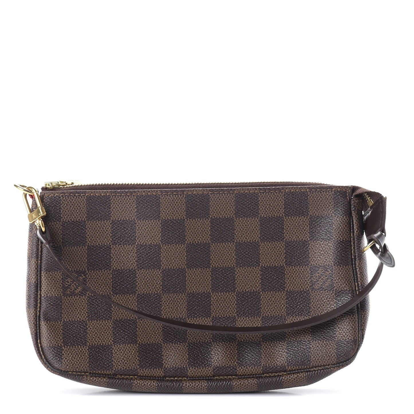 Damier Ebene Pochette Accessories