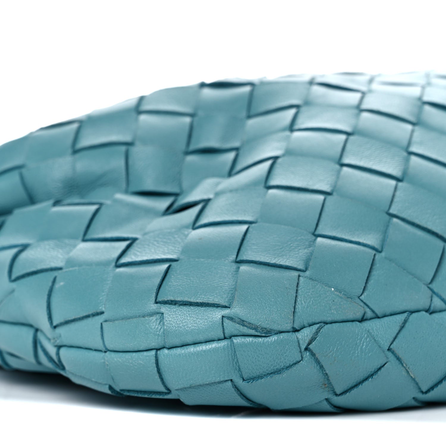 Bottega Veneta Nappa Intrecciato Mini Jodie Linoleum 7 of 8
