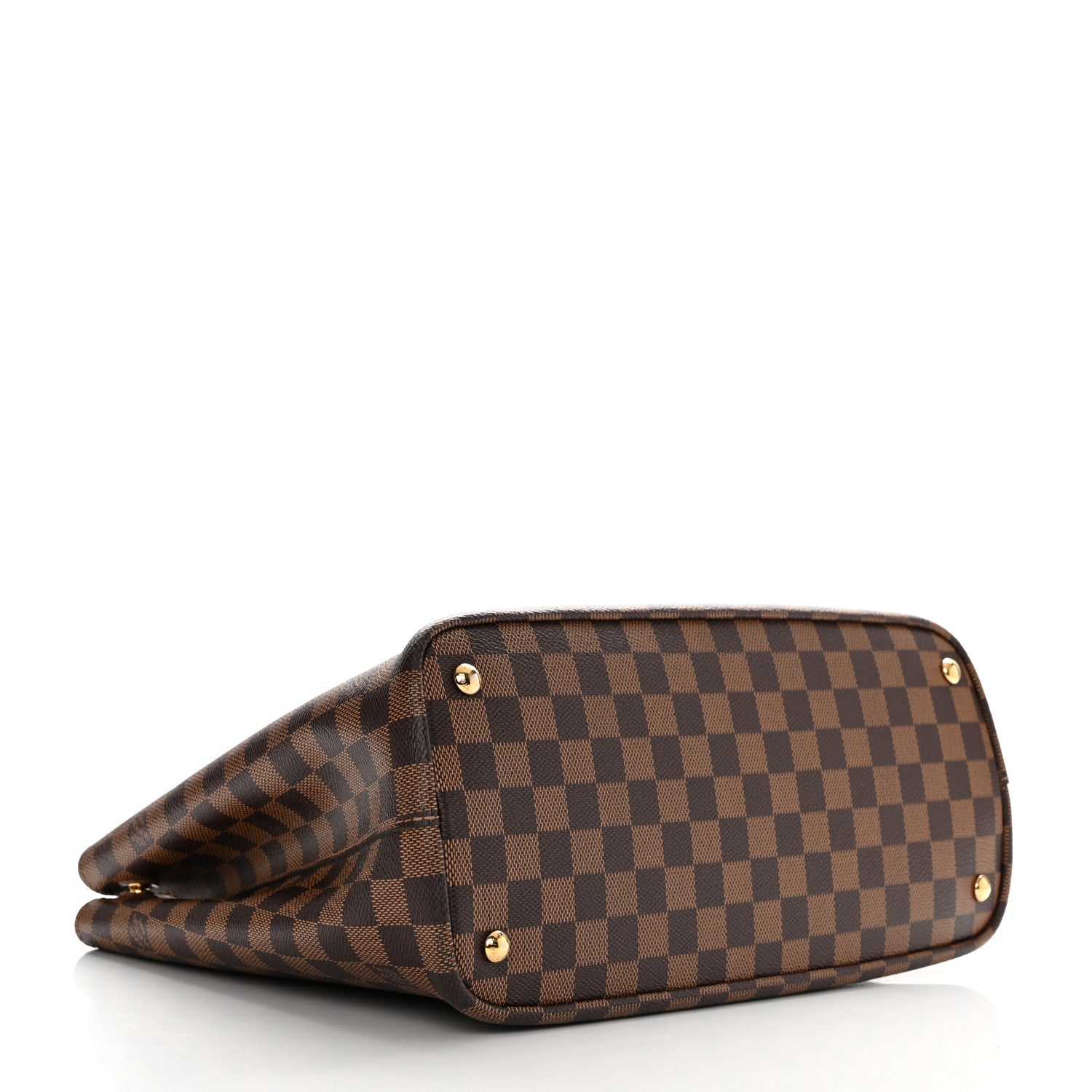 Louis Vuitton Damier Ebene Kensington 4 of 10