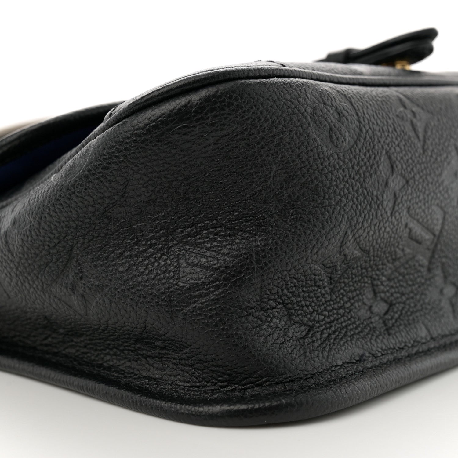 Louis Vuitton Empreinte Monogram Giant Diane Black 8 of 9