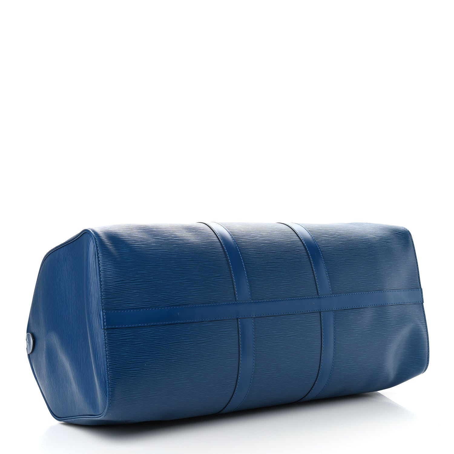 Louis Vuitton Epi Keepall 50 Toledo 4 of 12