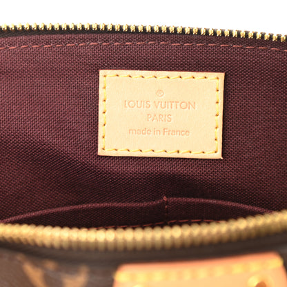 Louis Vuitton Monogram Turenne PM 6 of 8
