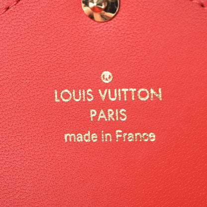 Louis Vuitton Monogram Medium Kirigami Pochette Insert 6 of 8