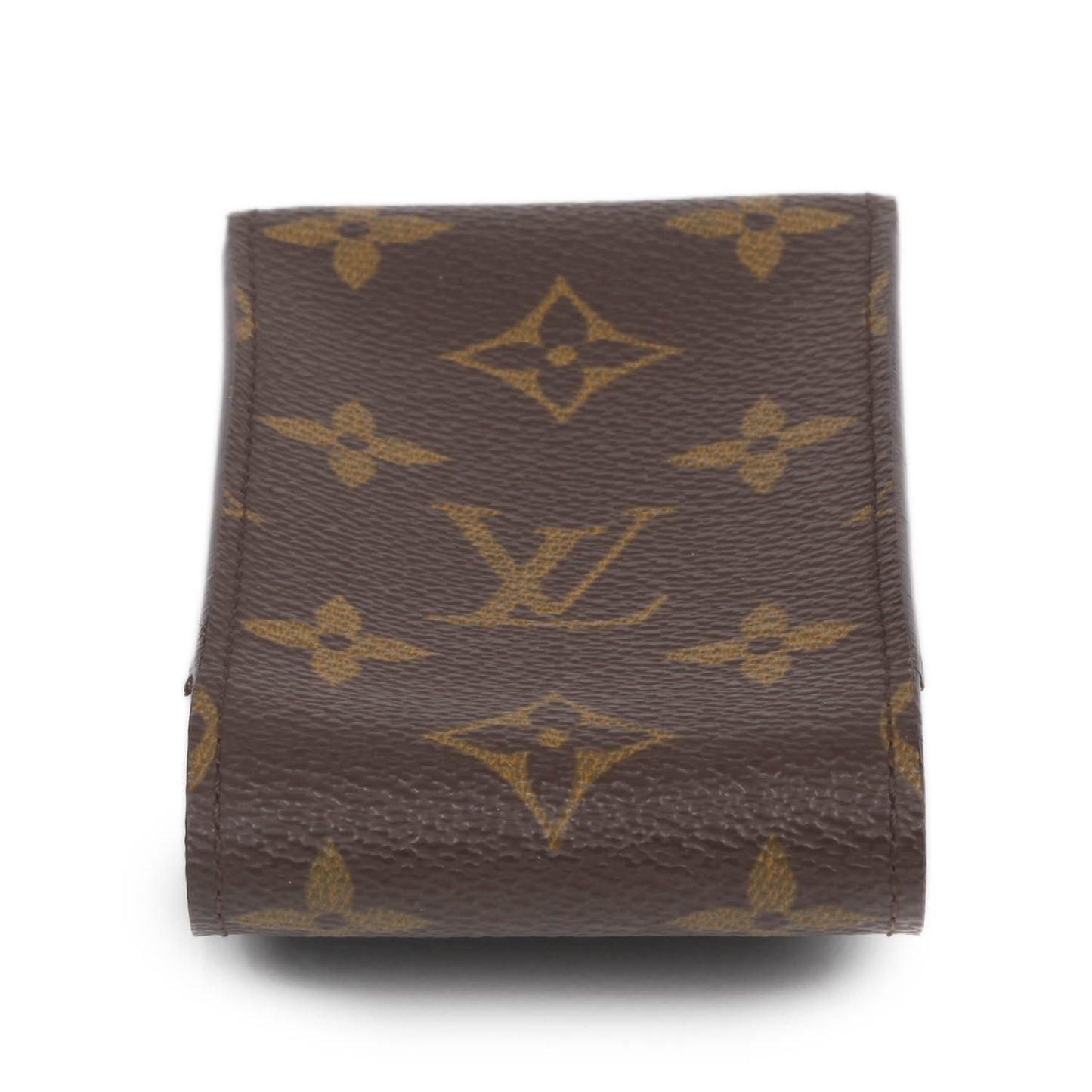 Monogram Cigarette Case