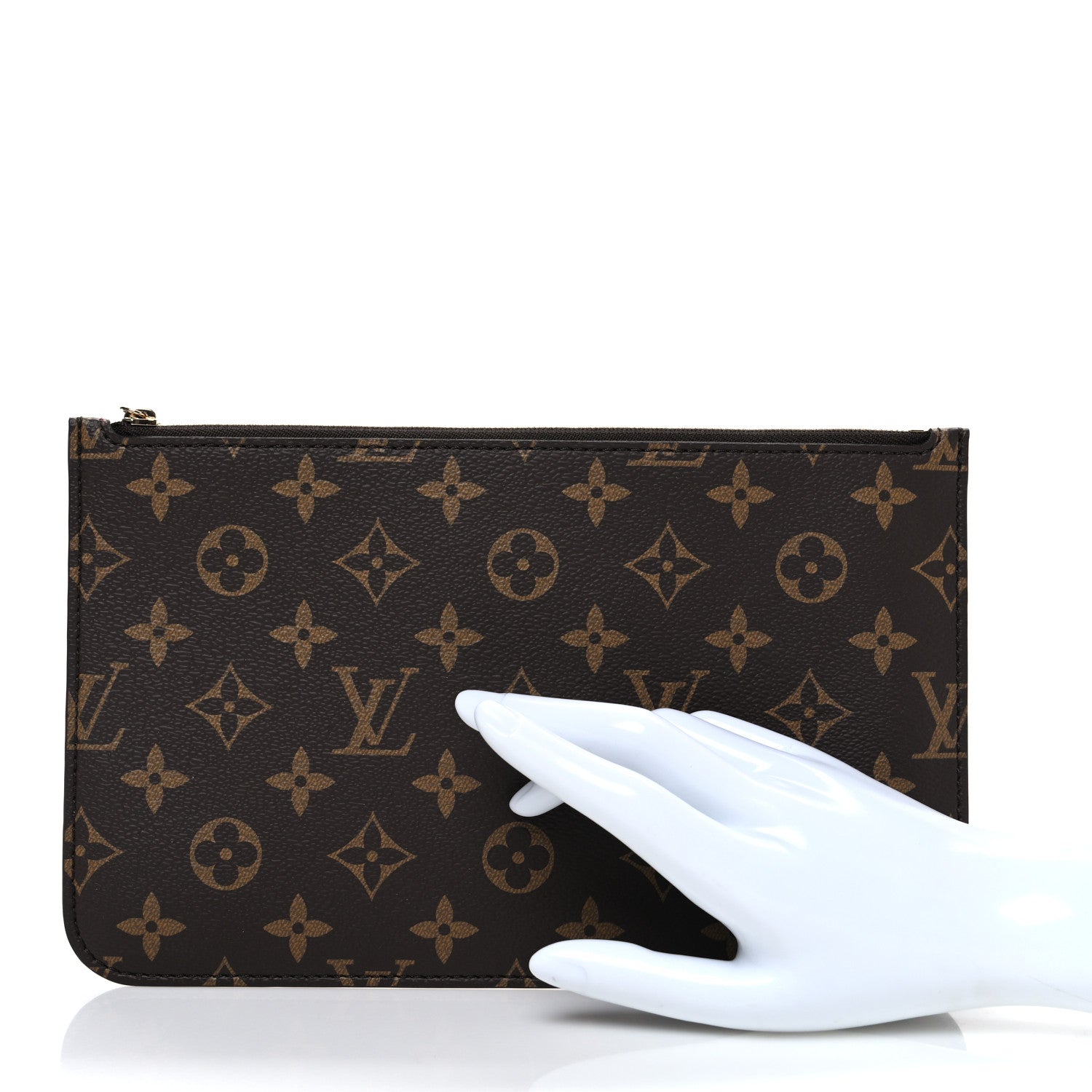 Louis Vuitton LV X TM Monogram Cerises Neverfull Pochette 1828972