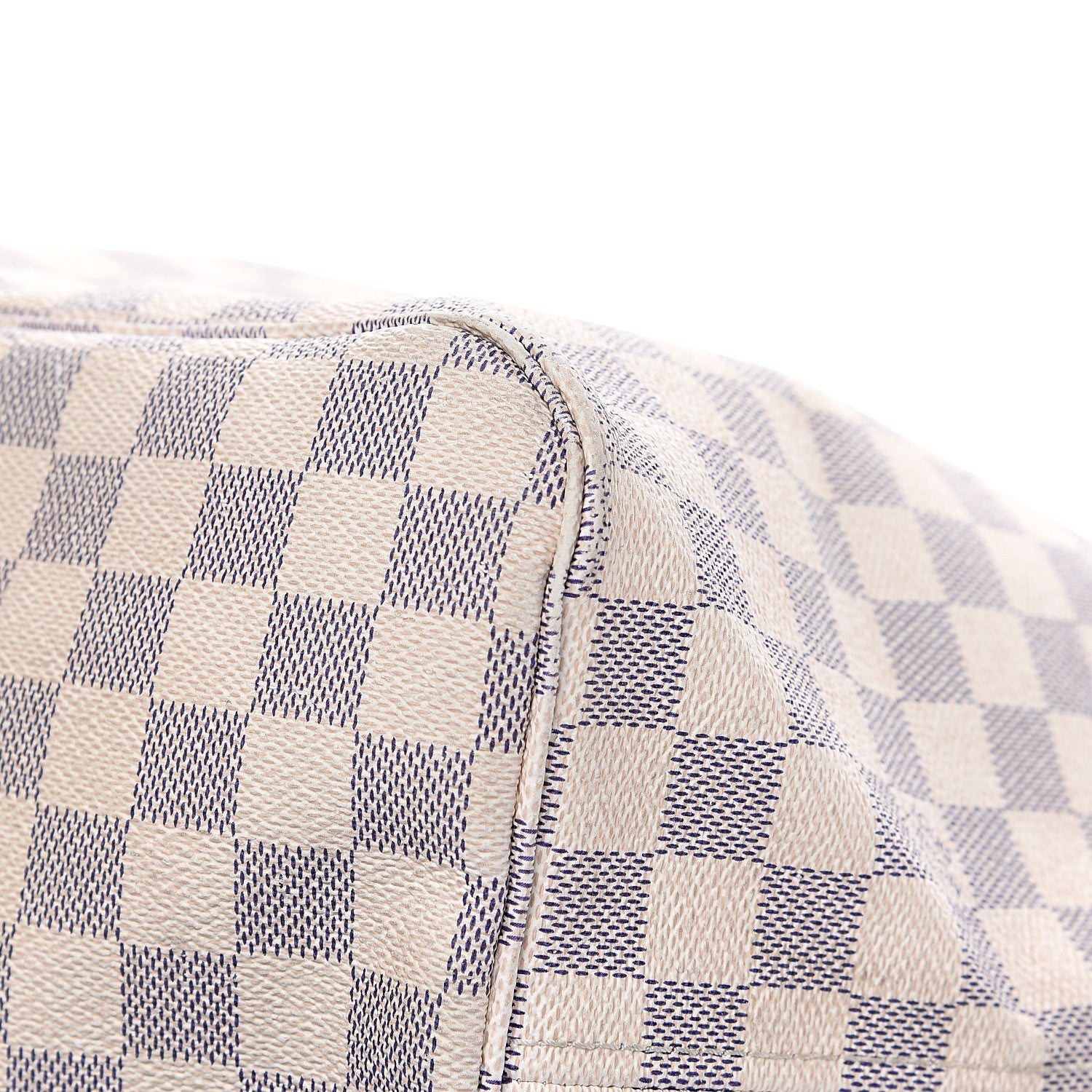 Louis Vuitton Damier Azur Neverfull GM 15 of 19