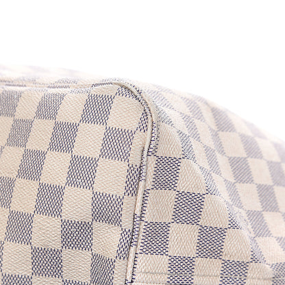 Louis Vuitton Damier Azur Neverfull GM 15 of 19