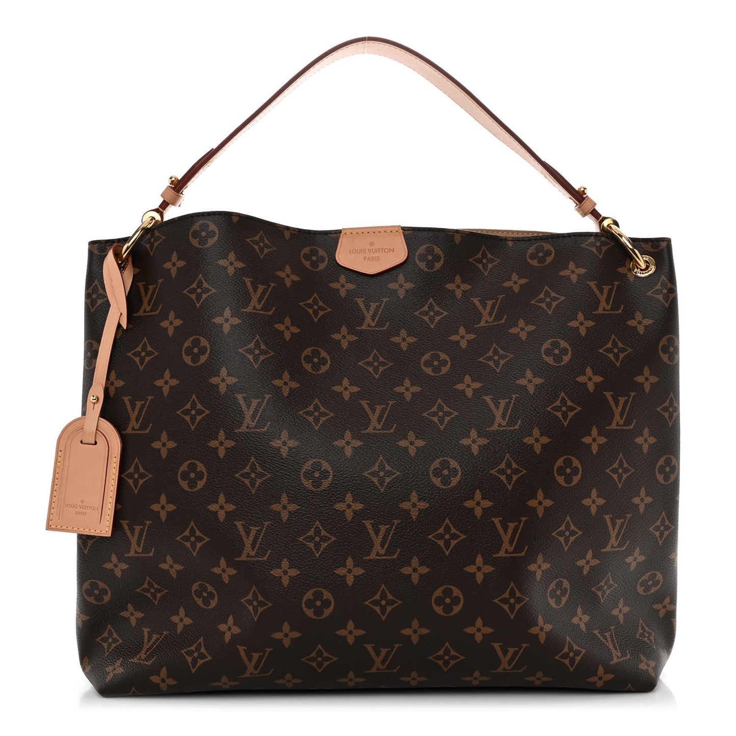 Monogram Graceful MM