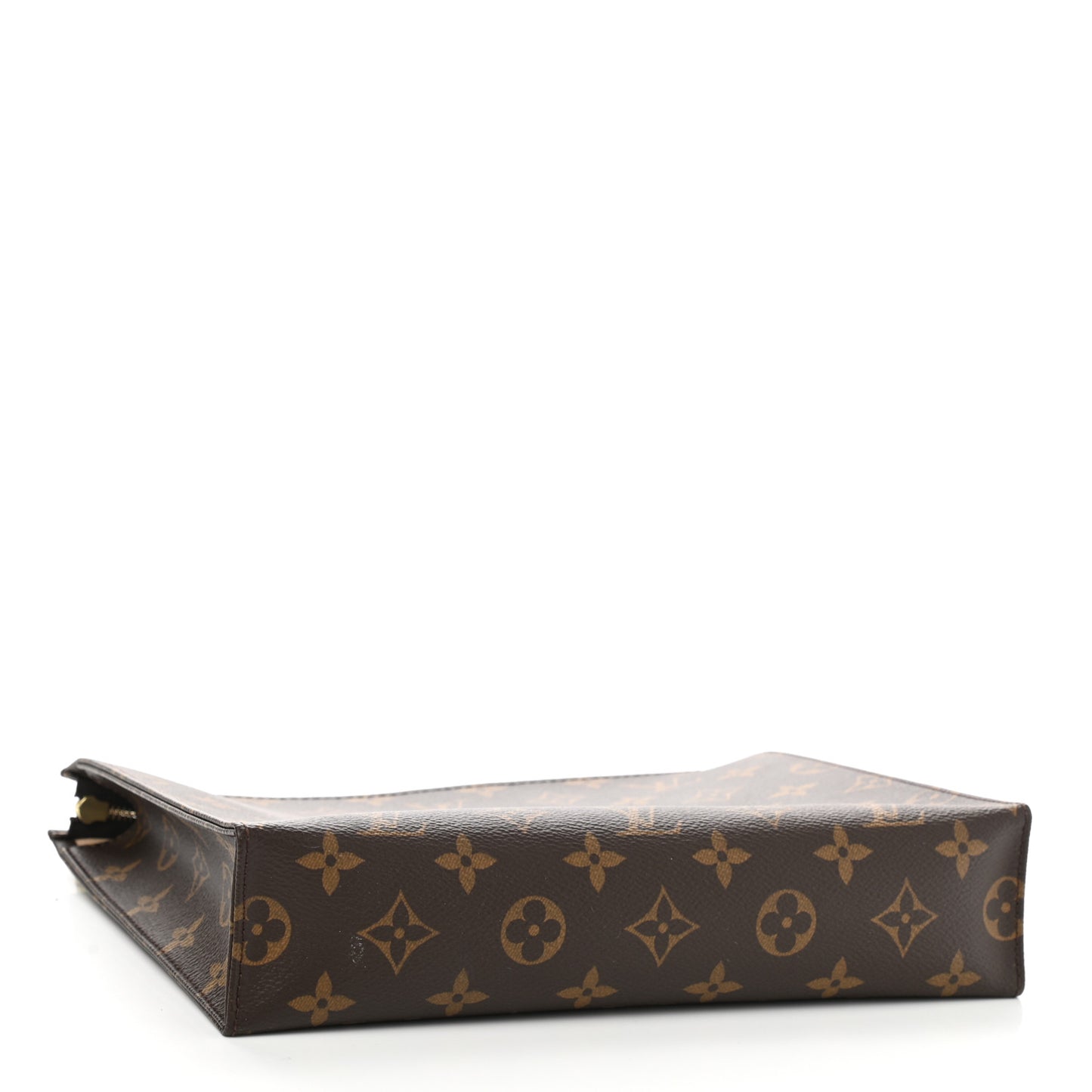 Monogram Toiletry Pouch 26