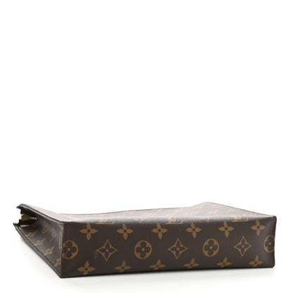 Louis Vuitton Monogram Toiletry Pouch 26 4 of 8