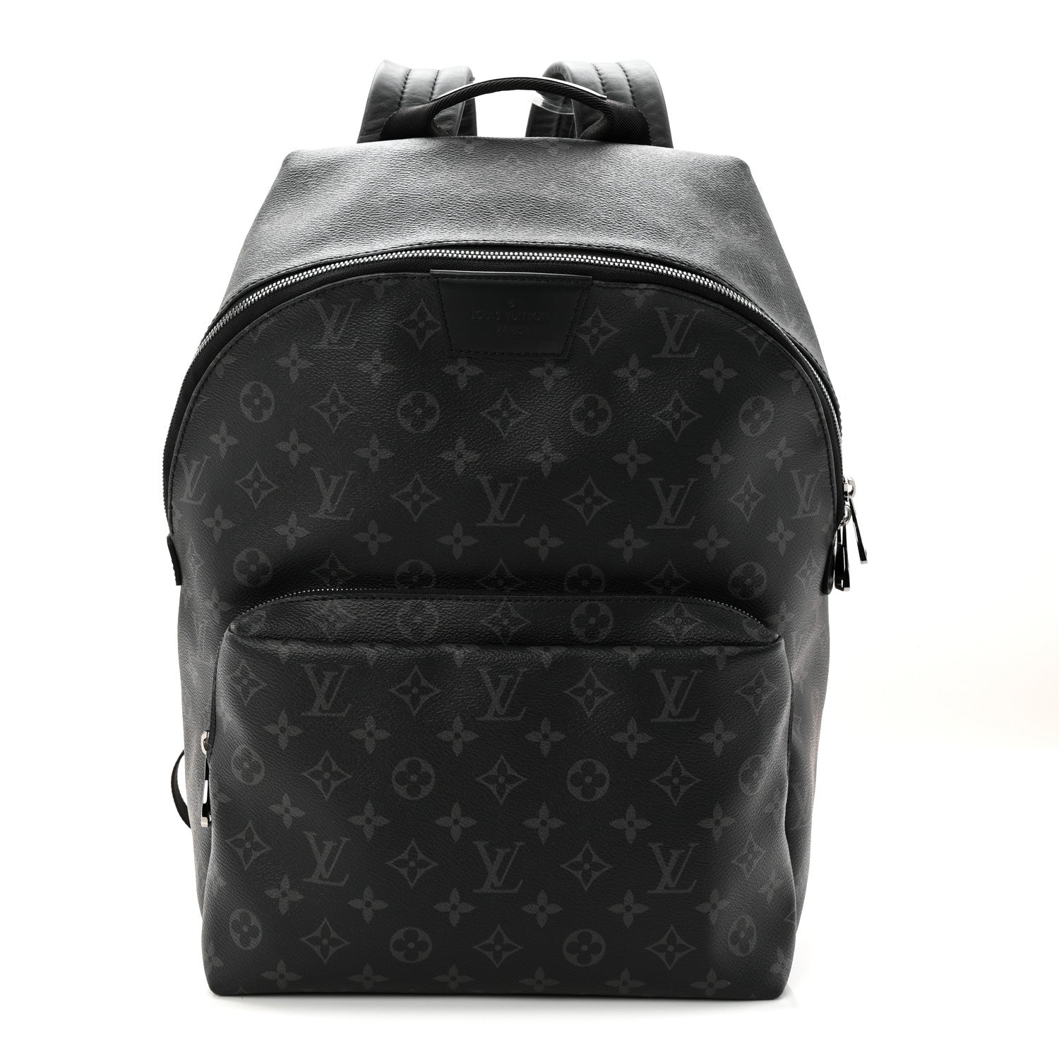 Louis Vuitton Monogram Eclipse Apollo Backpack 1 of 9