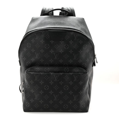 Louis Vuitton Monogram Eclipse Apollo Backpack 1 of 9