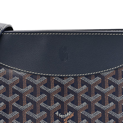 Goyard Goyardine Hirondelle Navy 8 of 10