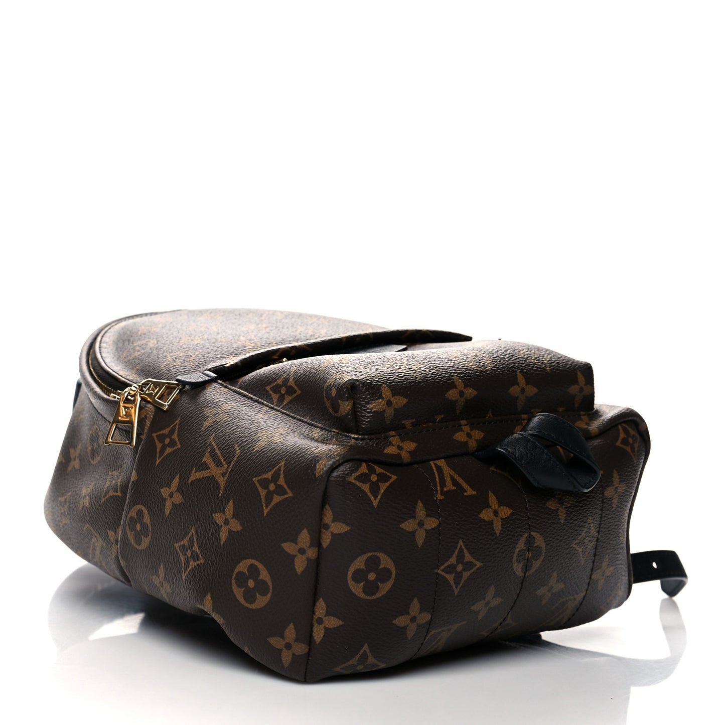 Monogram Palm Springs Backpack PM