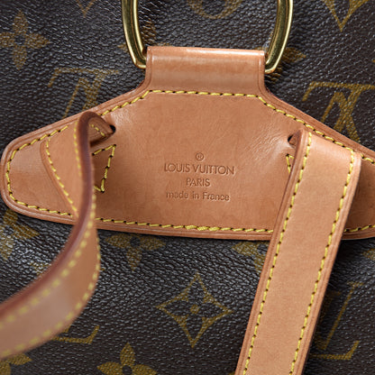 Louis Vuitton Monogram Montsouris MM Backpack 5 of 17