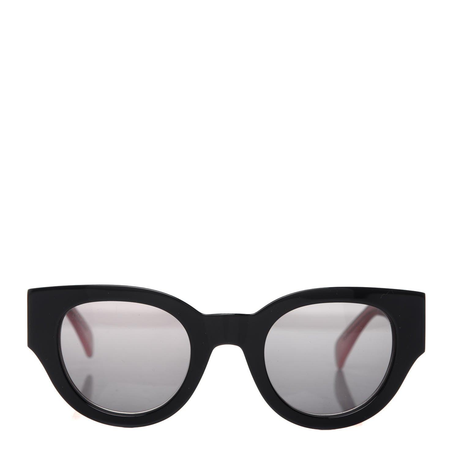 Celine Sunglasses CL 41064/S Black 2 of 7