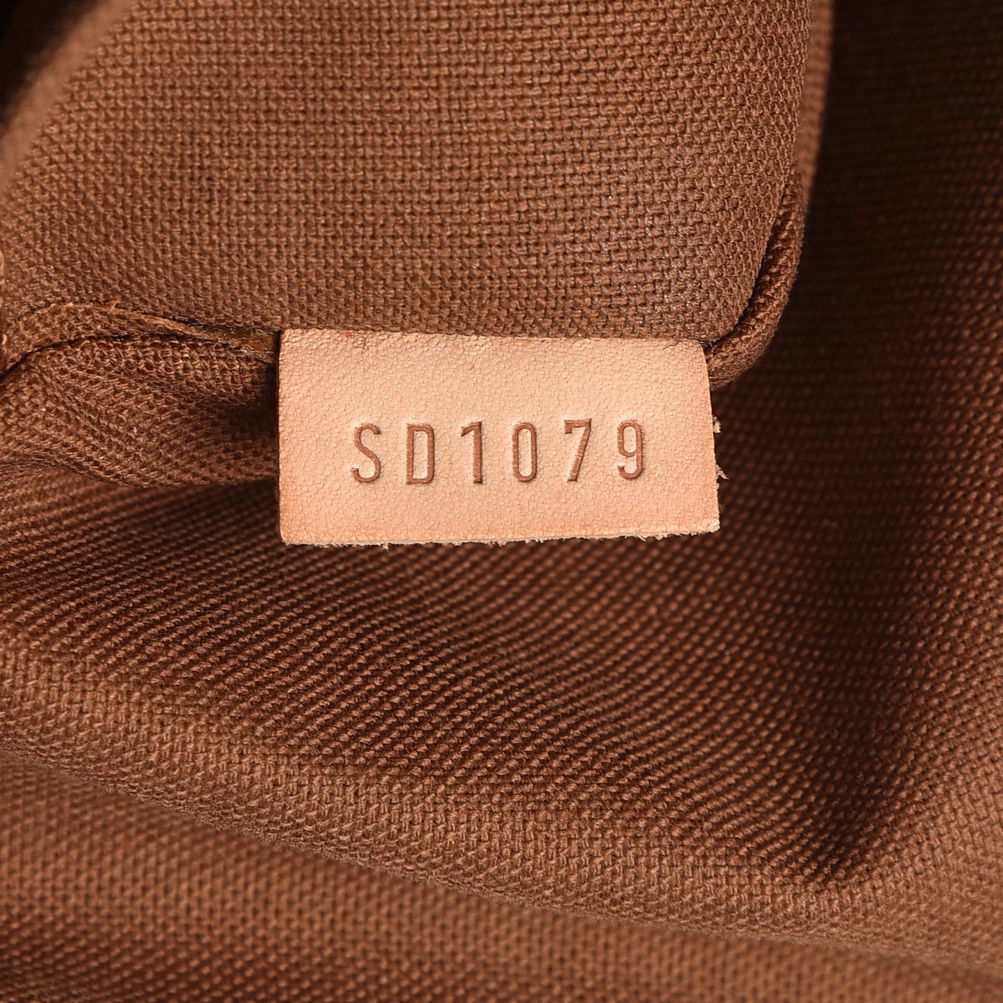 Monogram Palermo PM