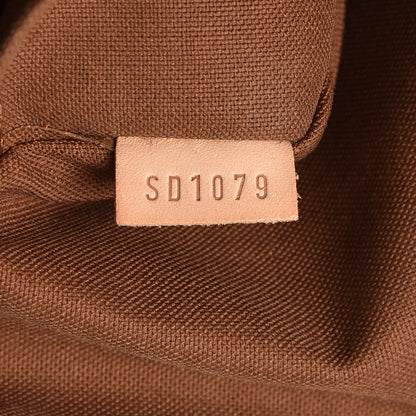 Louis Vuitton Monogram Palermo PM 8 of 16