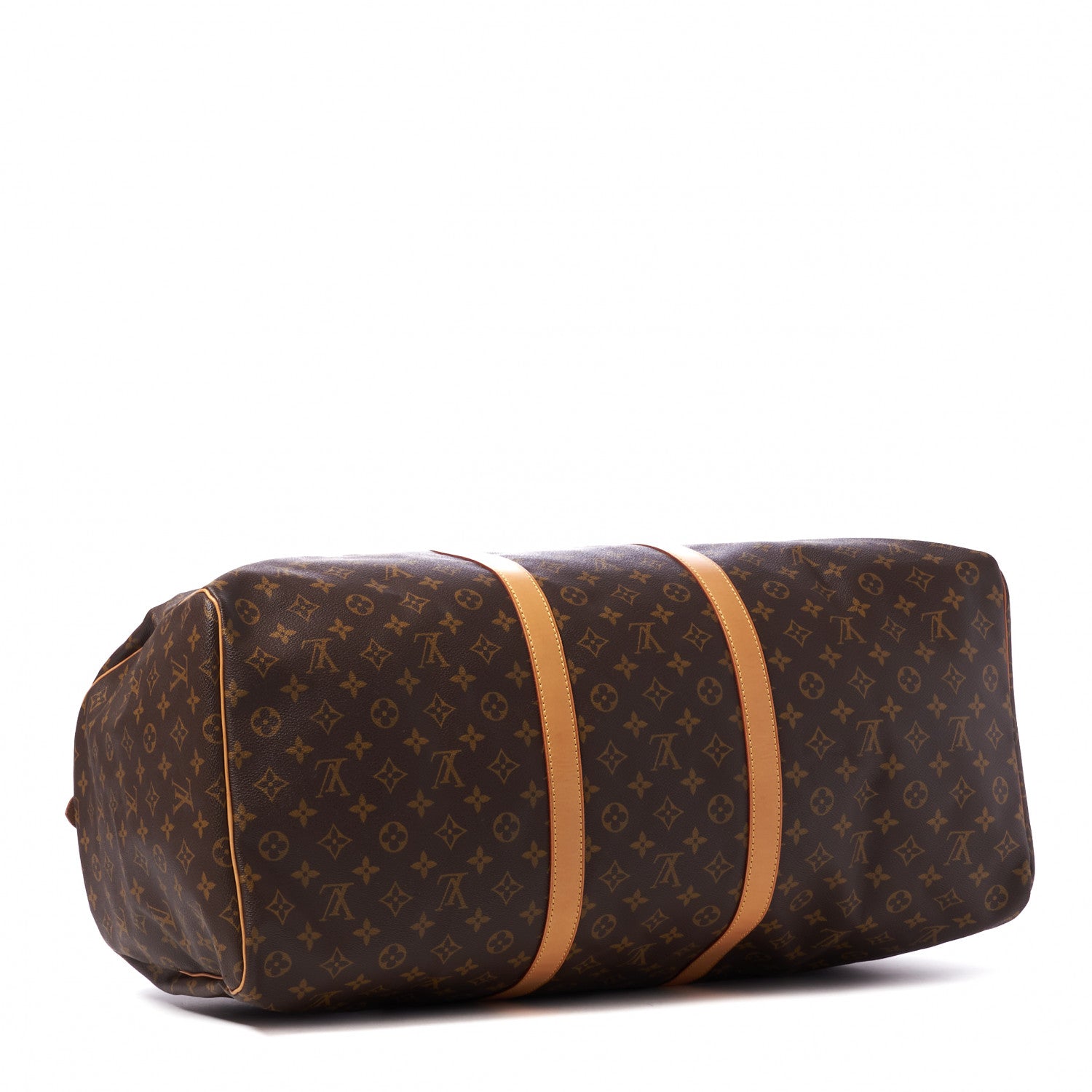 Louis Vuitton Monogram Keepall 60 3 of 9
