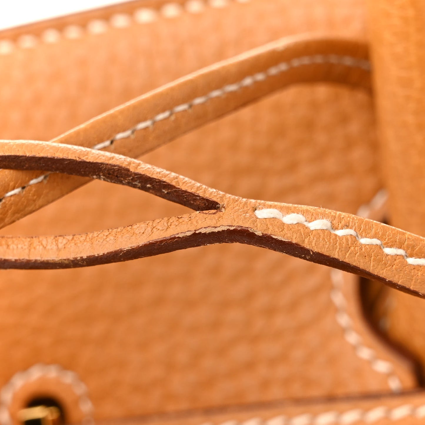 Ardennes Birkin 40 Naturelle