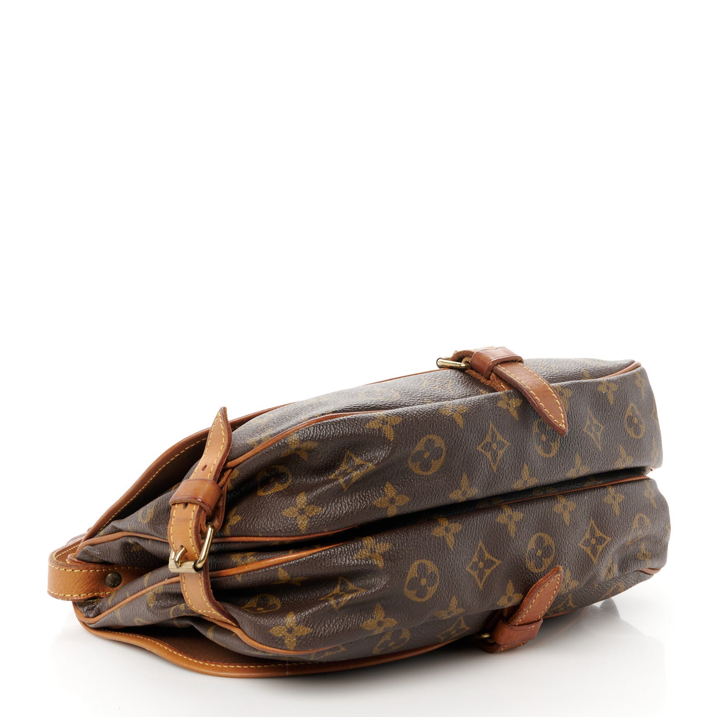 Monogram Saumur 30