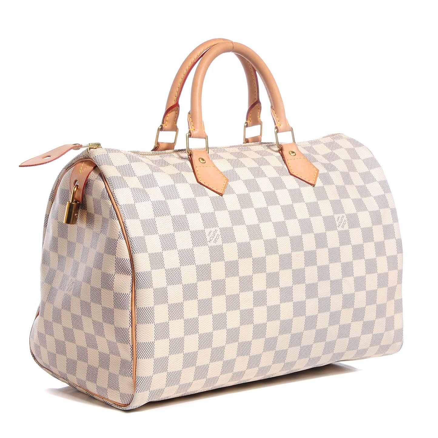 Damier Azur Speedy 35