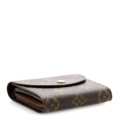 Louis Vuitton Monogram Helene Wallet 4 of 8