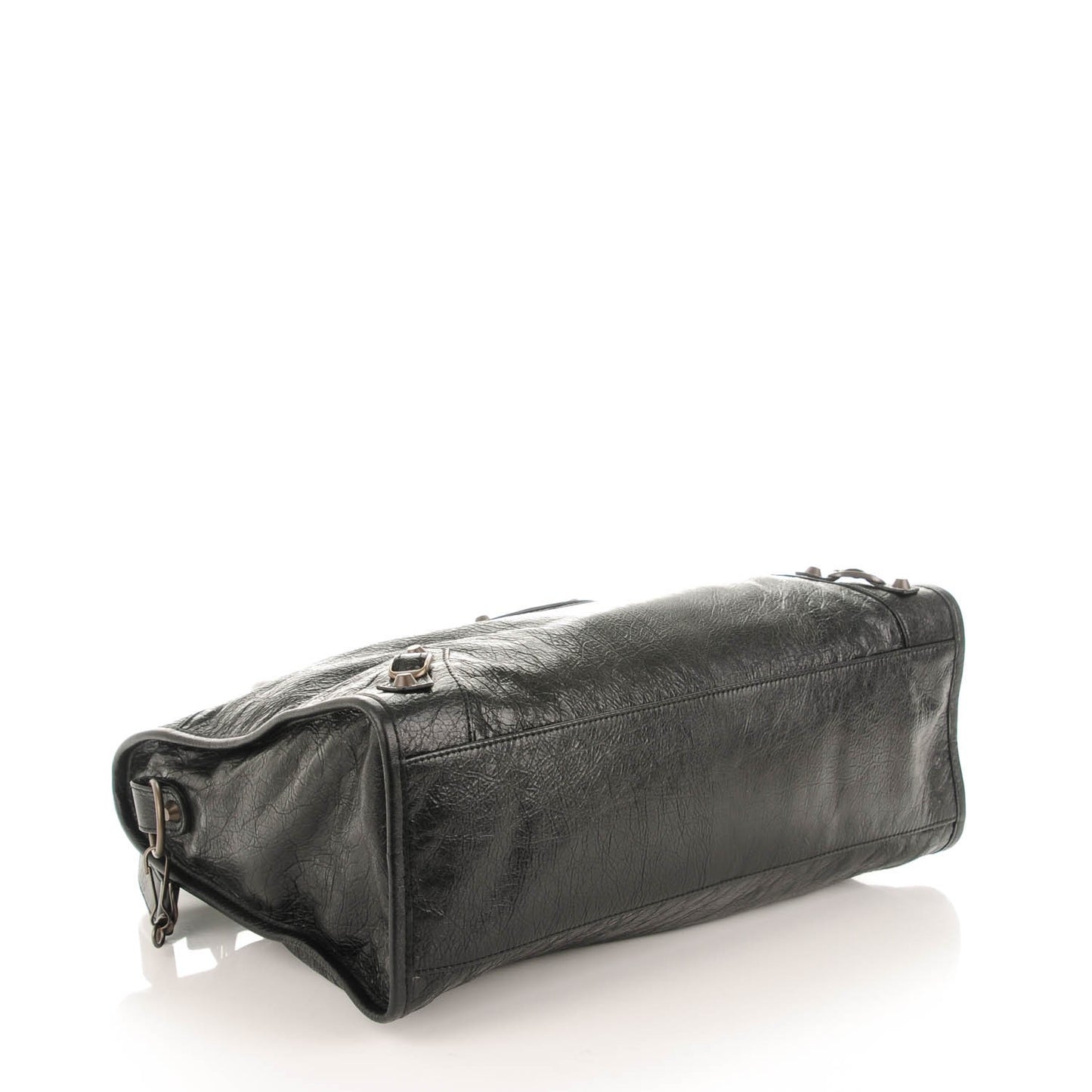 Agneau Classic Hardware City Black