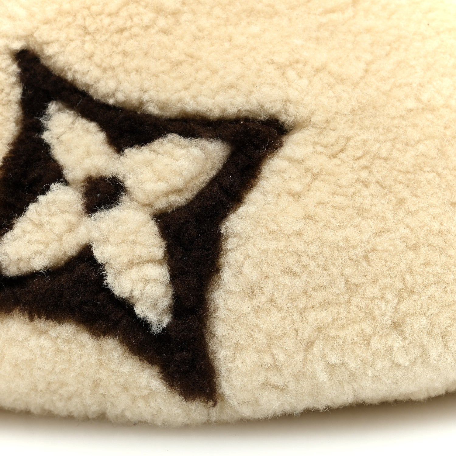 Louis Vuitton Monogram Teddy Bumbag 8 of 10