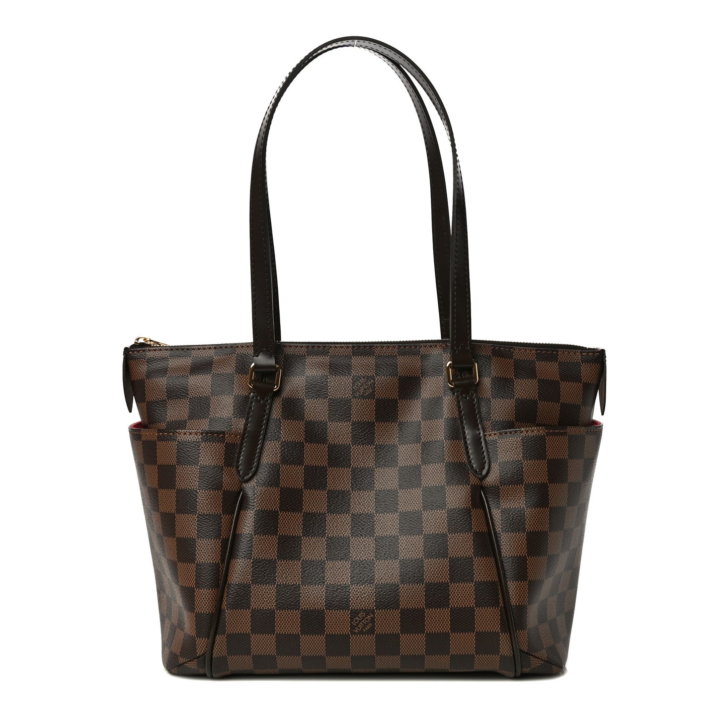 Damier Ebene Totally PM