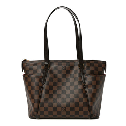 Louis Vuitton Damier Ebene Totally PM 1 of 10